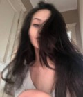 Rencontre Femme : Anastasia, 23 ans à France  Париж